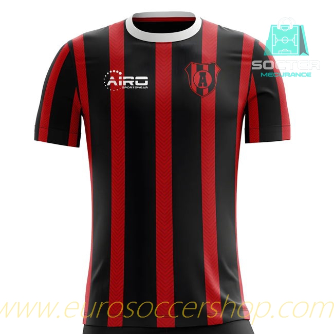 2025/26 Campaign South American Home Kit Player Version Kids