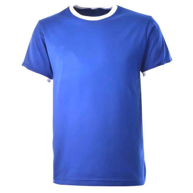 Dedicated Chelsea Chelsea #12 Official Licensed Fresh Look Shirt