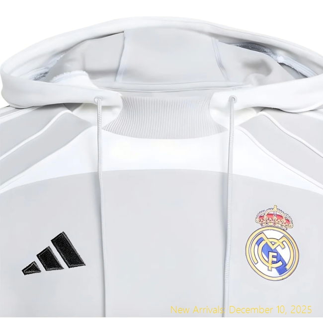 Official Real Madrid (rm) - Supporter Jersey - High Performance