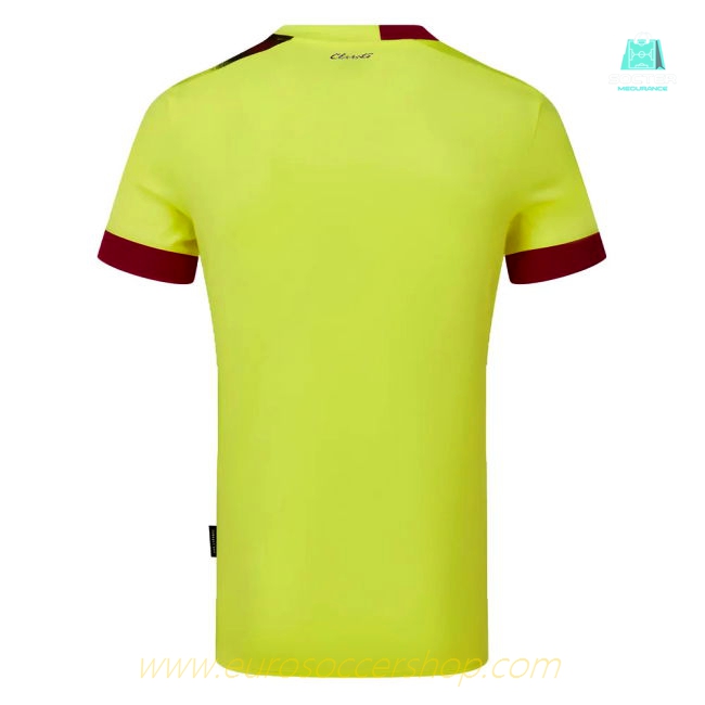 2023-2024 Burnley Away Shirt