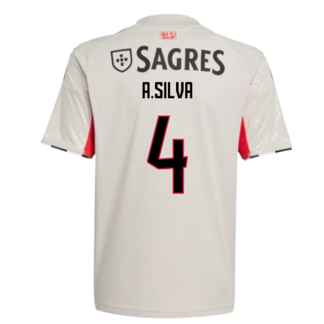 Top Grade 2025-2026 Football Club Away Away With Collector's Item