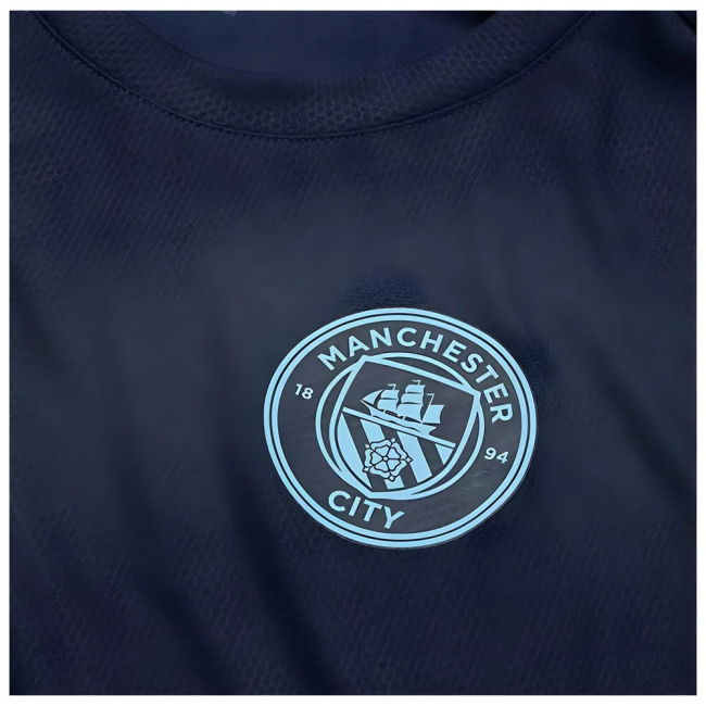 Man City Soccer Jerseys Exclusive Jersey 2024-2025 #50