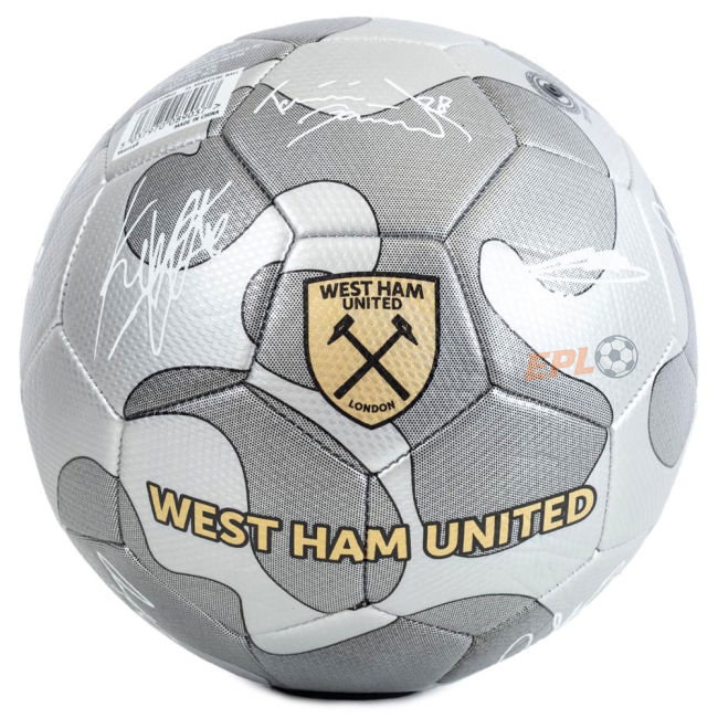 WHU vintage Third Shirt - Adults | luxury | superior