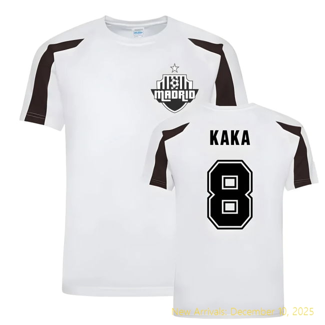 Jersey - Authentic Fan Edition - Stylish Design - Moisture Wicking