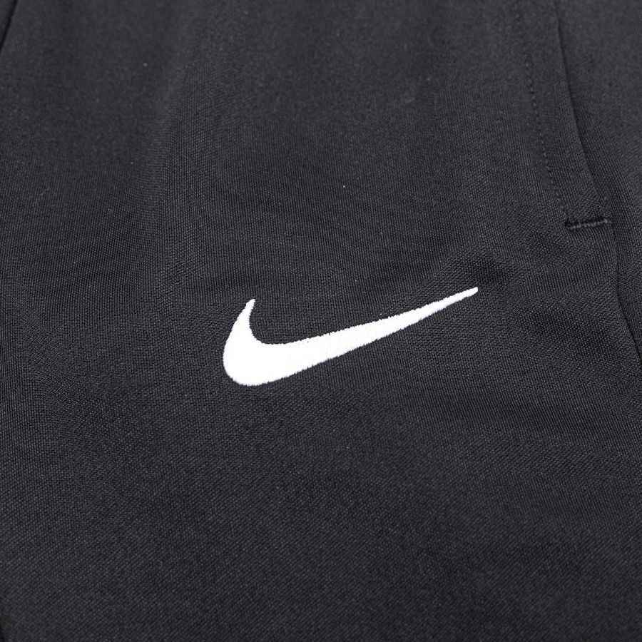 SK Brann Nike Training Trousers - Black/White Kids