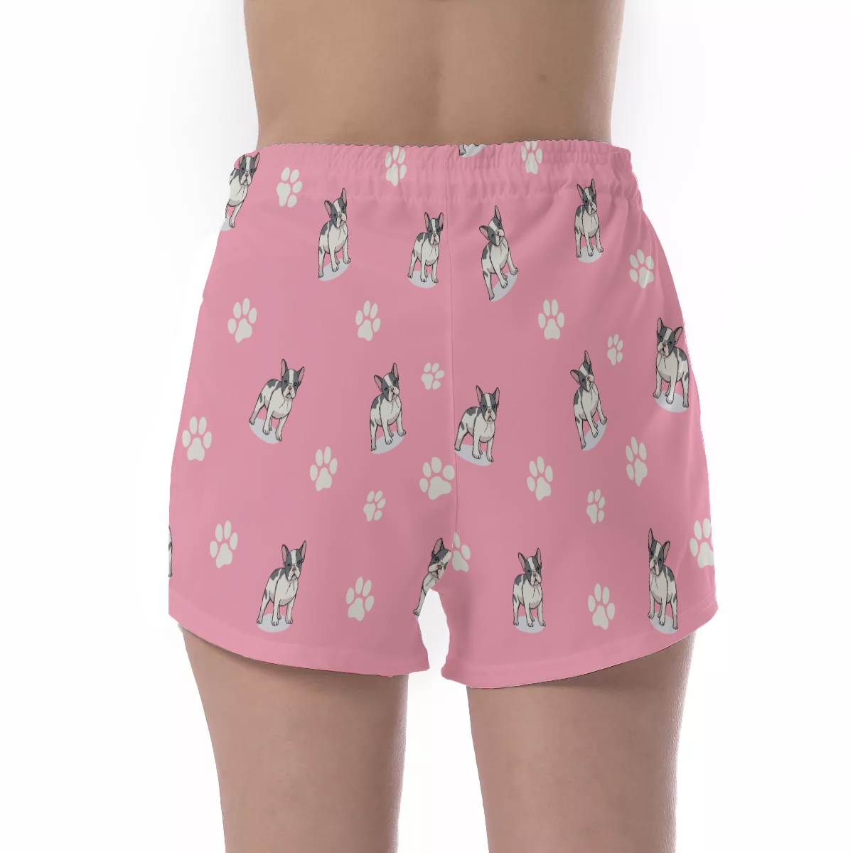 BONNIE - Women's Short