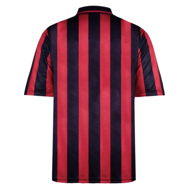 Lightweight 1992-1993 Third Stretchable - Famous Adults #93605