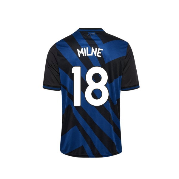 [ESK] 2026 2027 Hearts Shirt Third Kit (Milne 18)