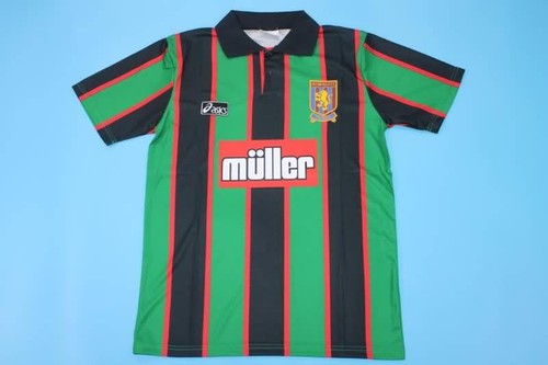 Official 1993-1995 Visitante - Match Day - Team Spirit