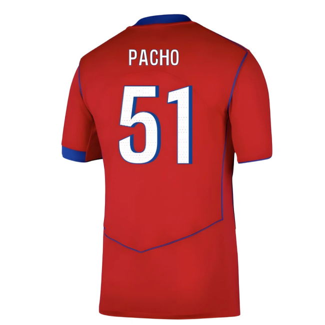 PSG Stylish Third Jersey 2025-2026 #18