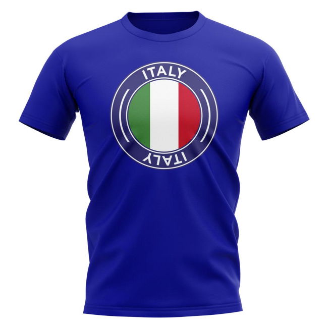 Italy Modern Jersey Italy #23