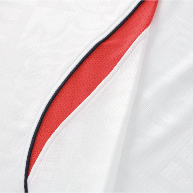 Premium England 2026-2027 Home Shirt (Kids) (Your Name)
