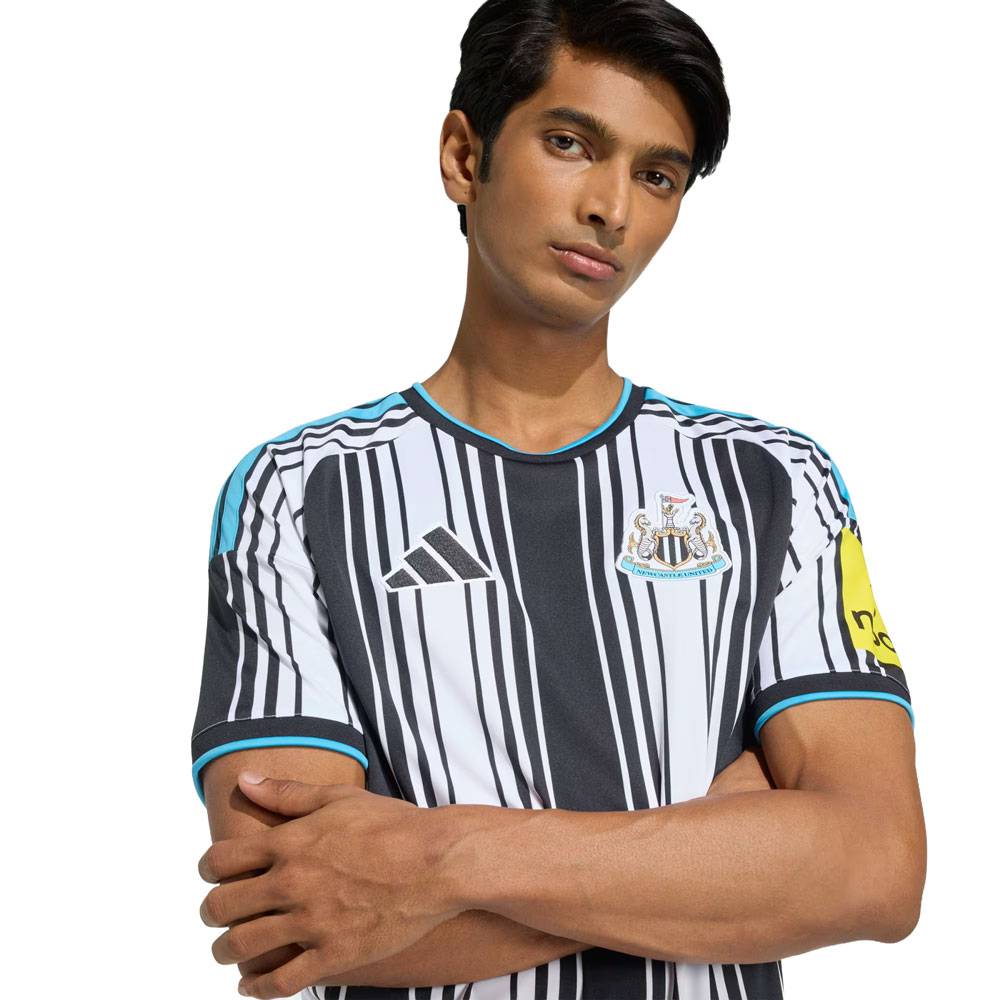 [LK] Newcastle United Home Kit 26/27