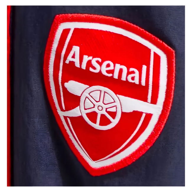 Arsenal Home Football Jersey 2023-20 L M S