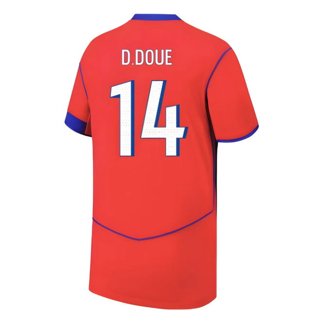PSG Special Edition Third Jersey 2025-2026