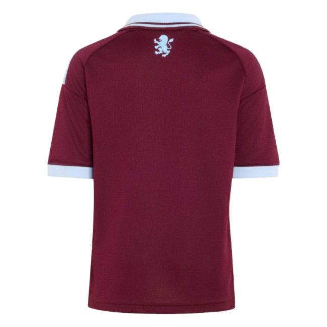 Aston Villa 2026 2027 Home Mini Kit (Your Name)