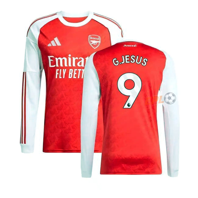 2025-20 Arsenal timeless Home Football Shirt | official