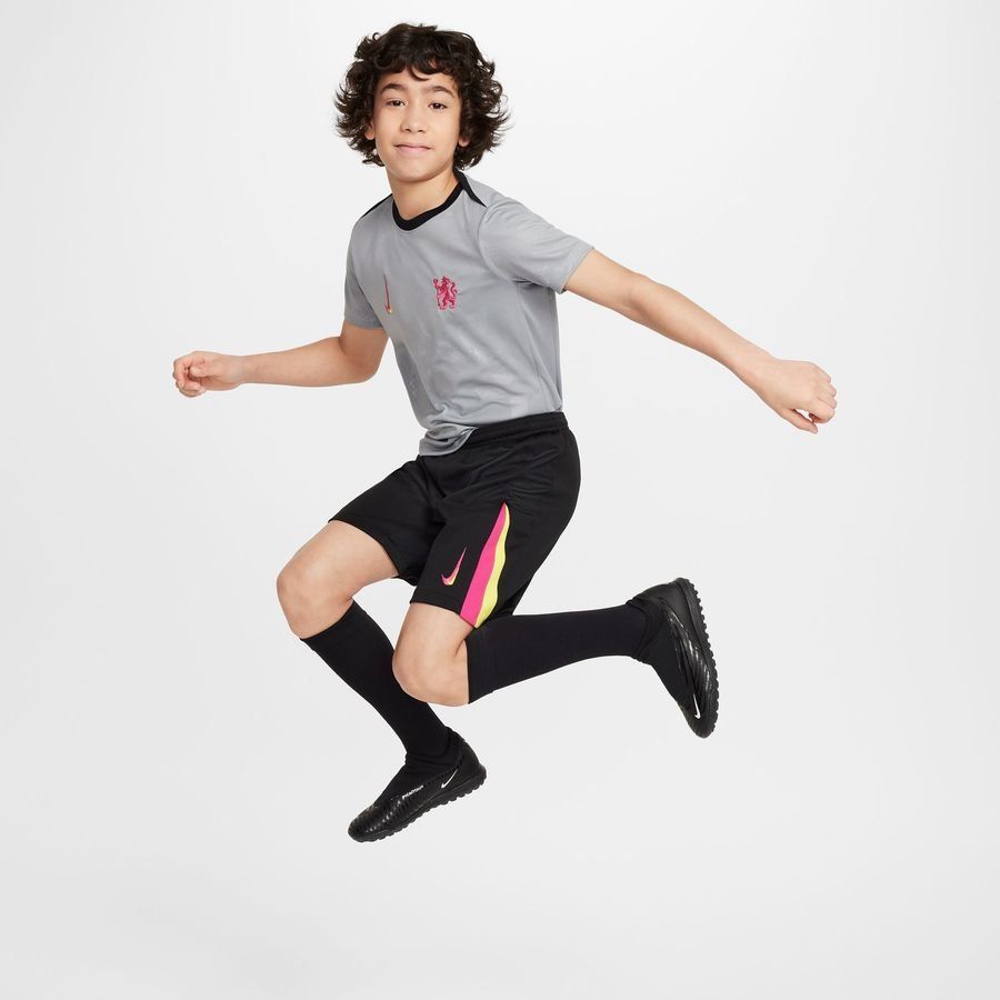 Chelsea 3rd Shorts 2024/25 Kids Supporter Version