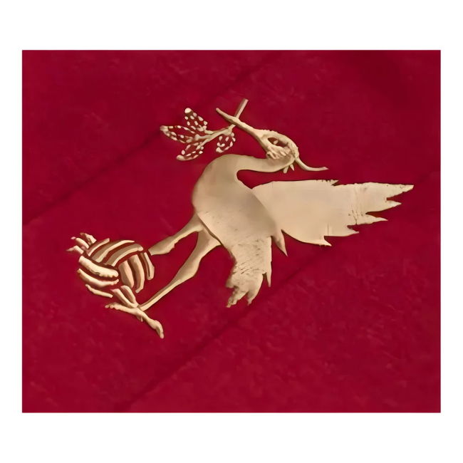 Vintage 2025-2026 Liverpool Premium Cap Gerrard - Team Leader