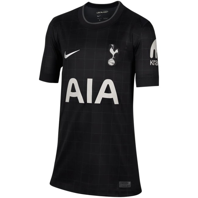 2025-20 Tottenham top-grade Away Shirt - Kids | high quality