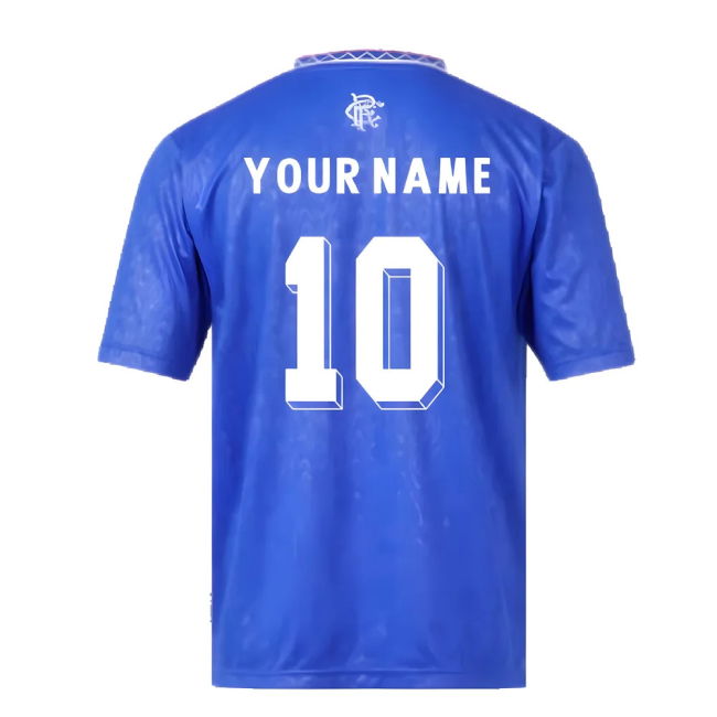 Gers R. 199 #0 Retro Collection Official Merchandise Licensed P (v10)