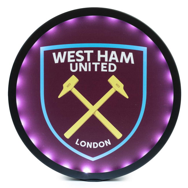 High Quality 2025-2026 West Ham Football Shirt With Special Edition