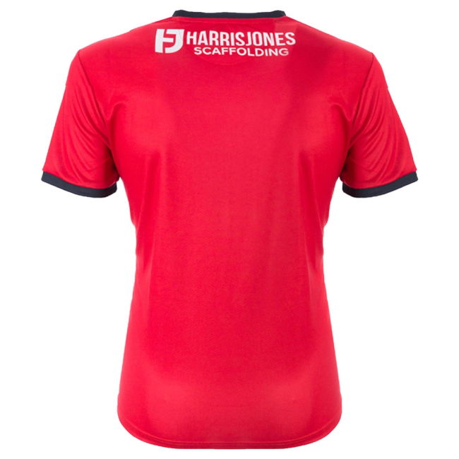 League Two Limited Edition Home Jersey 2022-2023 #67