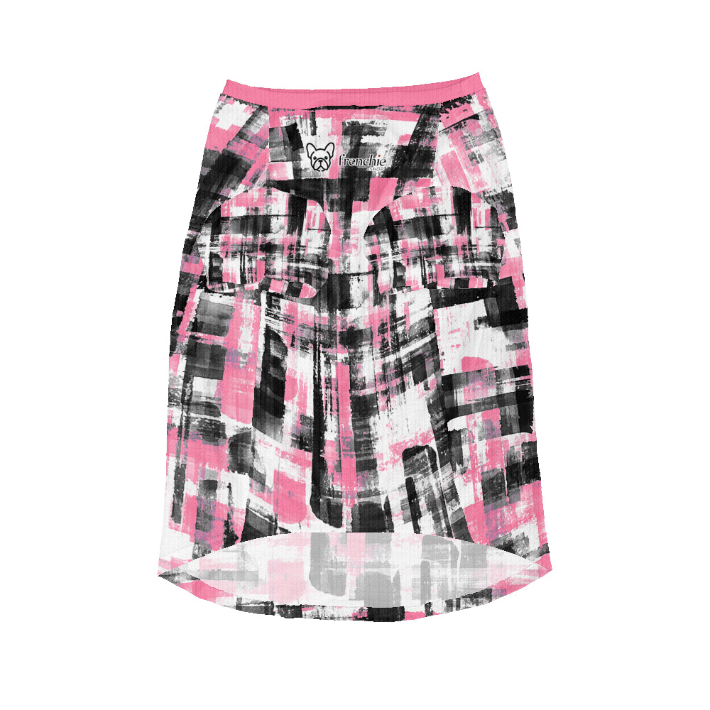 - Durable Wool Sweater For Frenchies Pet Owner Apparel | Unique Design