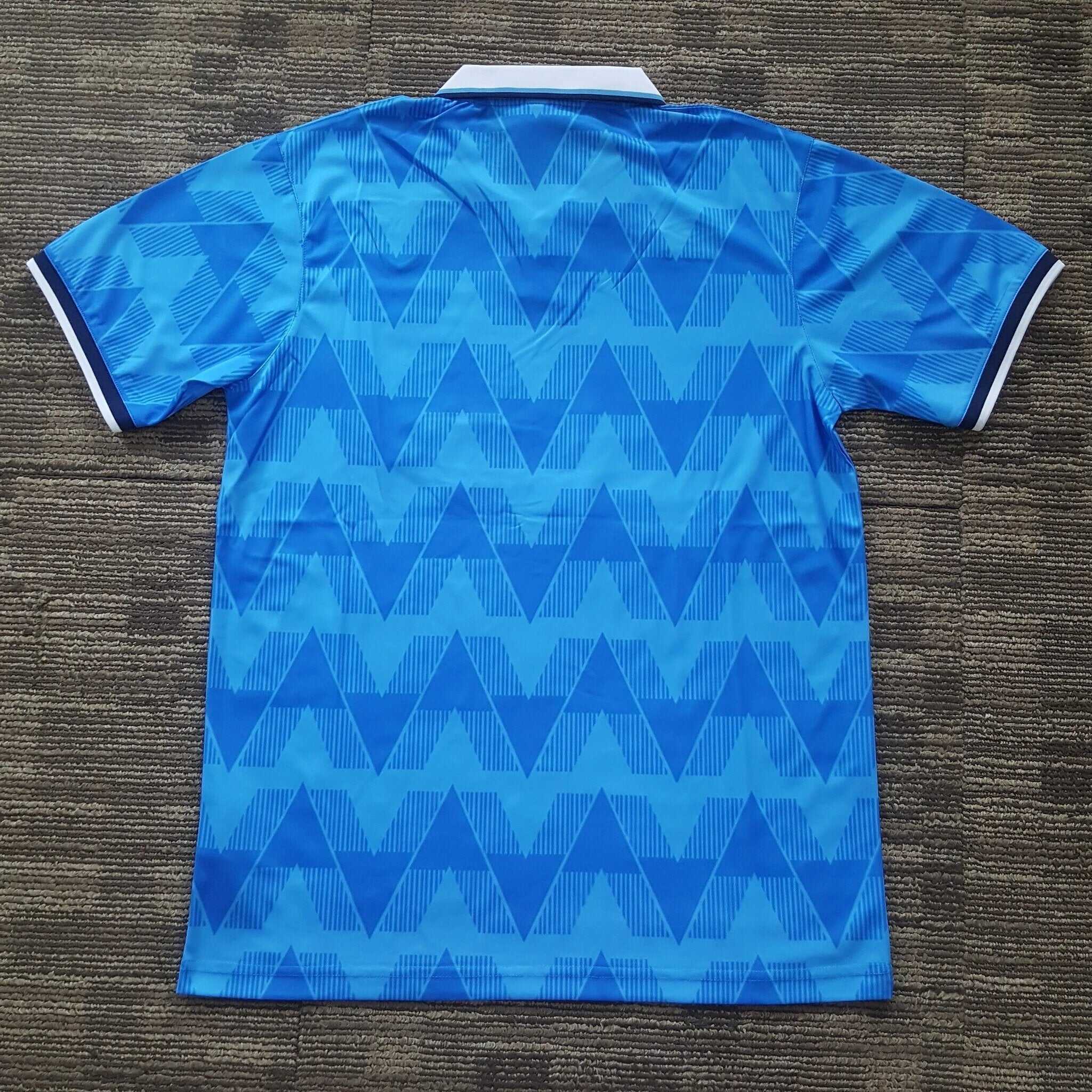 Cheap 1989-1990 Lazio Home kit