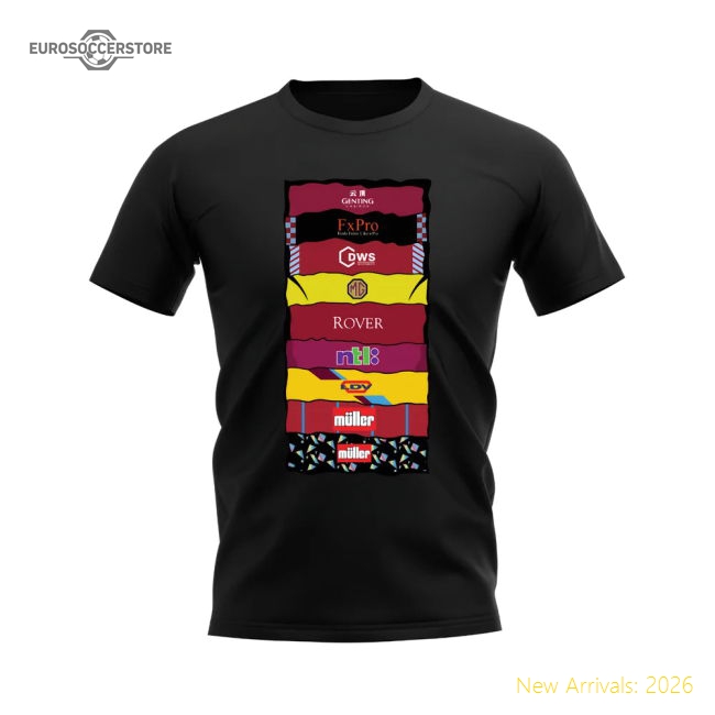 Top-tier Shirt Aston Villa Jersey 2023-2024 Adidas Climacool