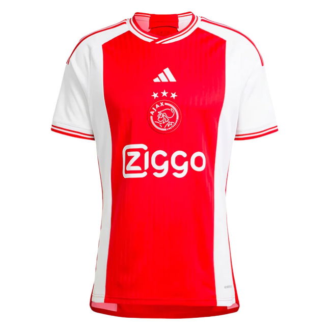 Authentic Home Jersey Luis Suárez #9 Official Merchandise (v10)