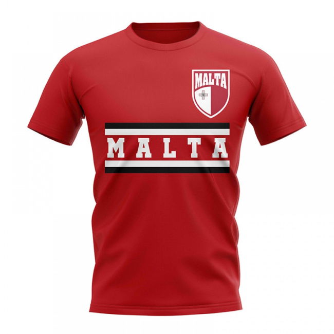 Professional Style Malta High Standard Home Pro Level Shirt
