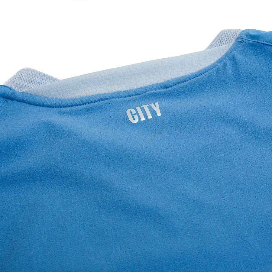 [EFKS] Manchester City League Long Sleeves HAALAND 9 Home Champions Kit 2026/27