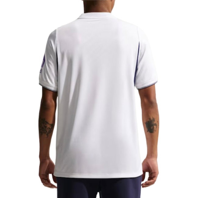 [JED] 2026-2027 Tottenham Home Shirt (Kane 10)