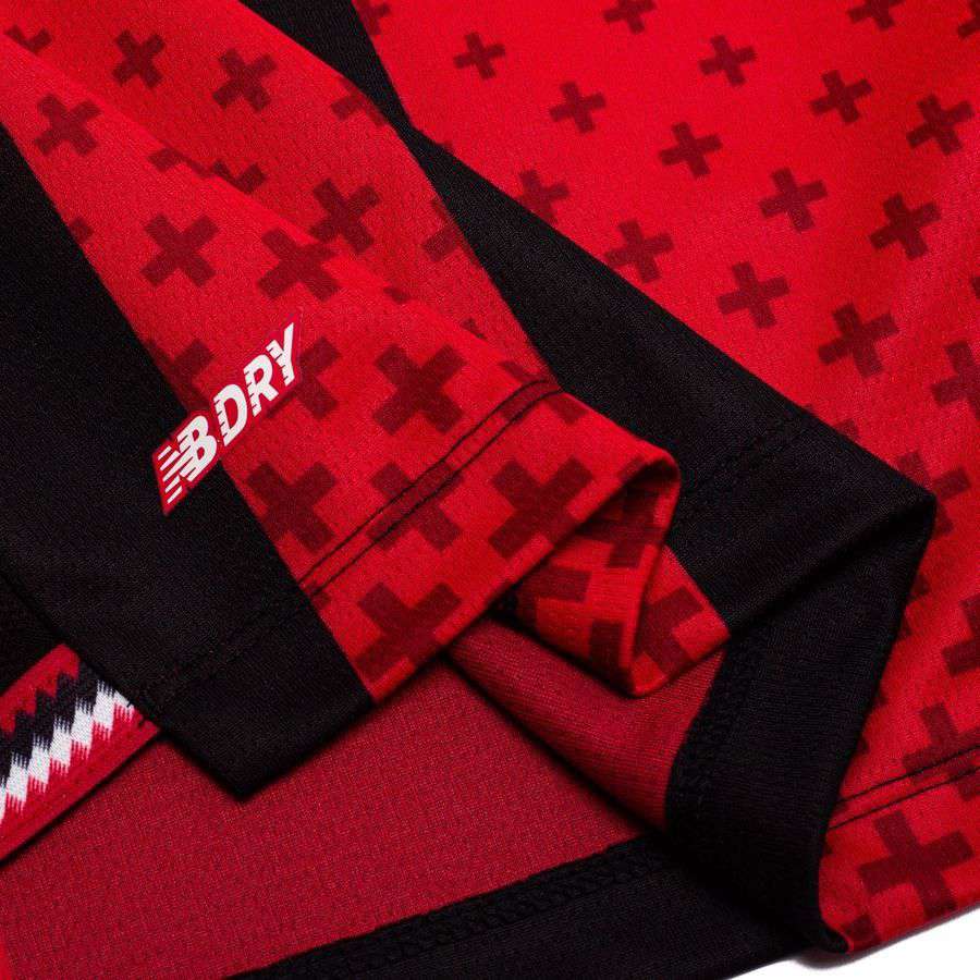 Bayer Leverkusen Home Shirt 2026/27 Kids