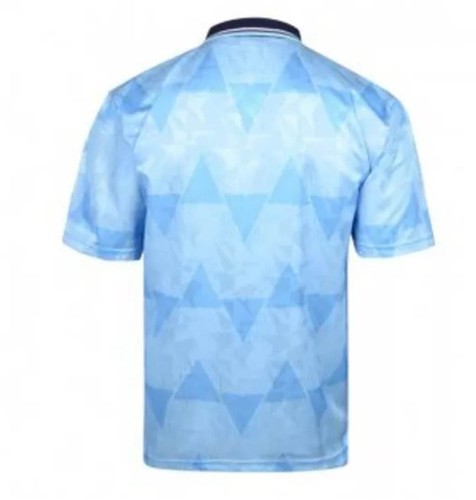 Football Team City #1988 Official Licensed Replica 1988-1990 Season...