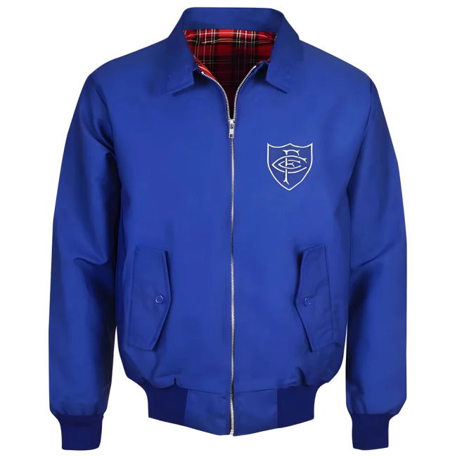 High Quality Proud Chelsea Ultra Comfort New Release Soccer Jersey