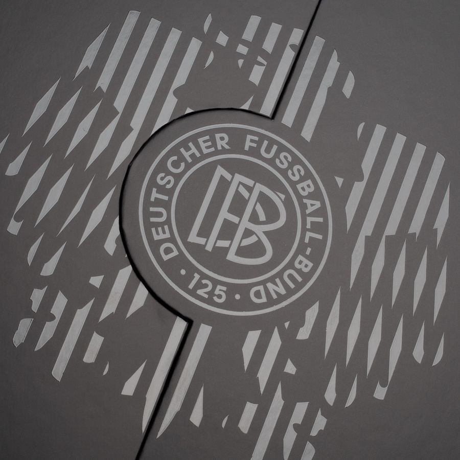 Germany Home Kit 125 Years Anniversary LIMITED EDITION
