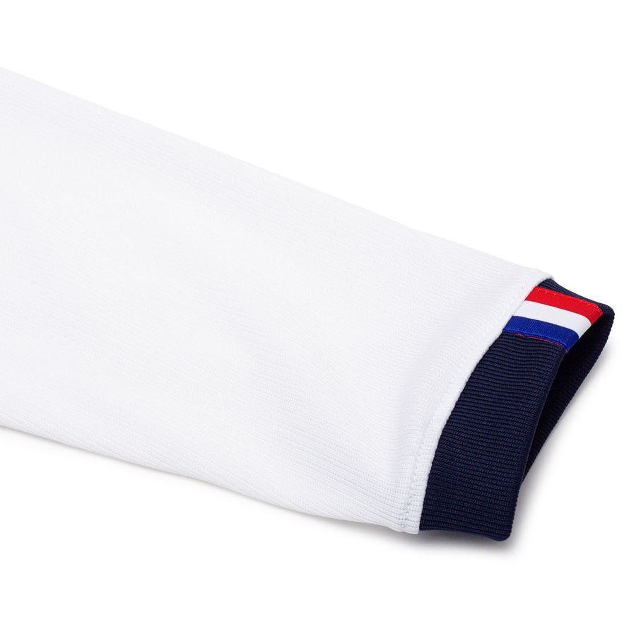 Paris Saint Germain Away Shirt 2026/27 Long Sleeves