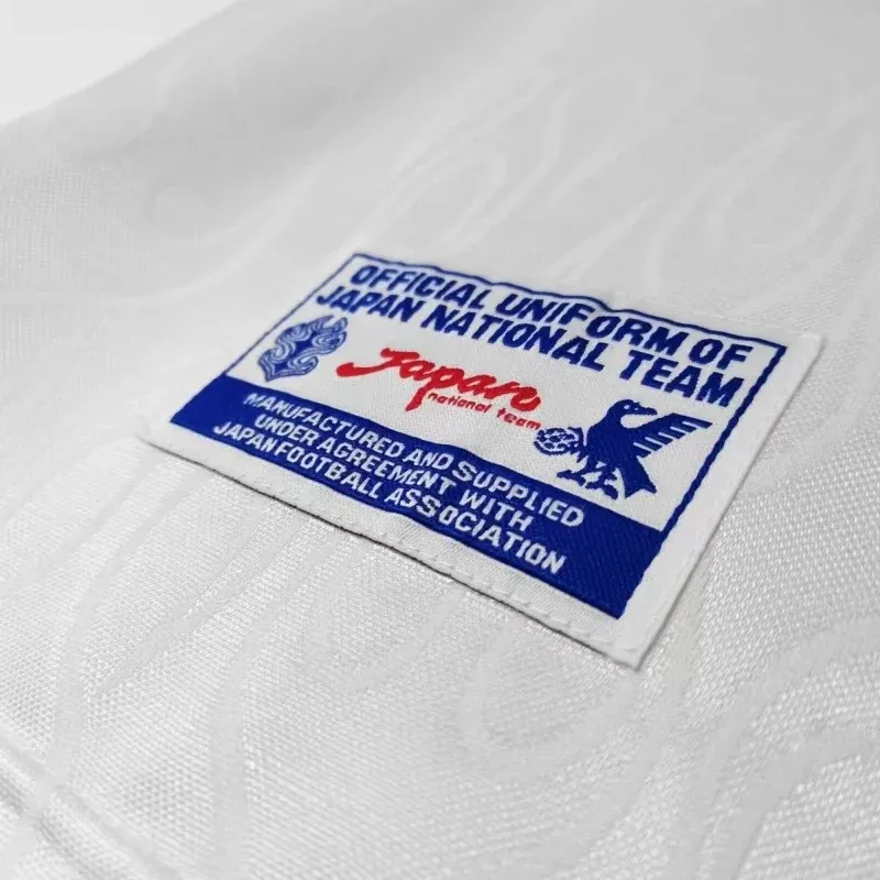 Cheap 1998 Japan Jersey retro kit