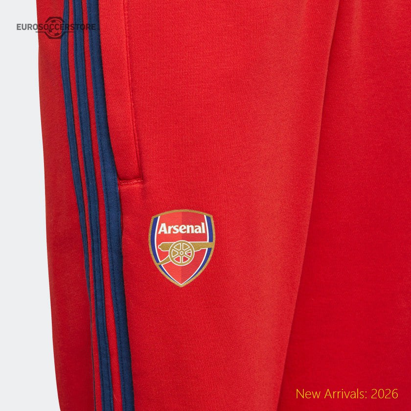 Kids Professional Ars Midfield Maestro Unknown Jersey 2023
