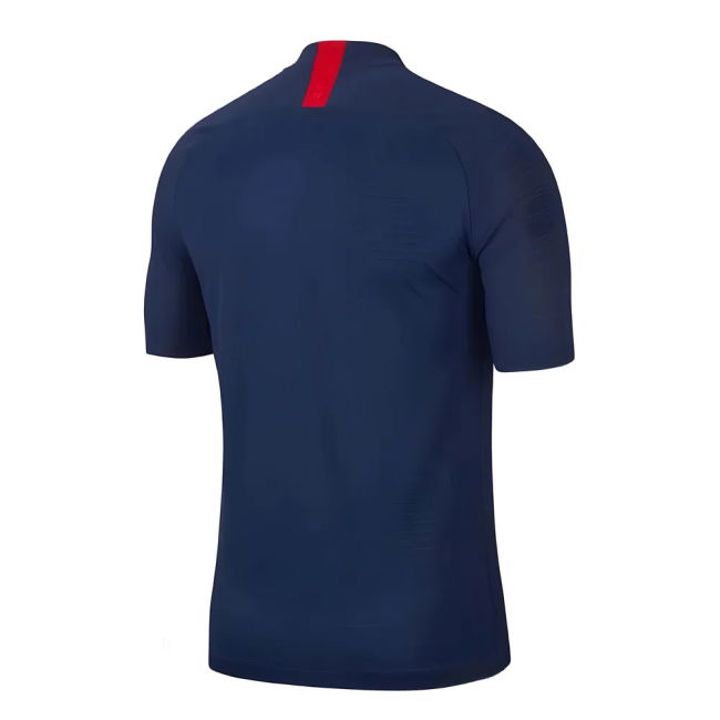2025-2026 PSG Home Soccer Shirt ((Mint)  | Moisture Wicking
