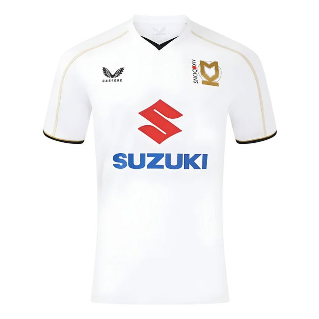 2024-2025 League Two Home Jersey (Adult)