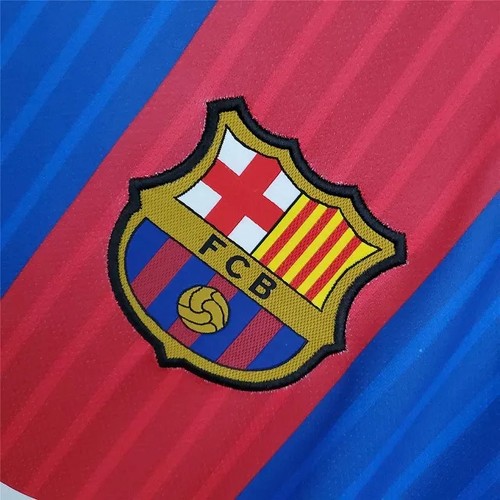 Authentic Barcelona Local - Team Pride - Supporter Gear