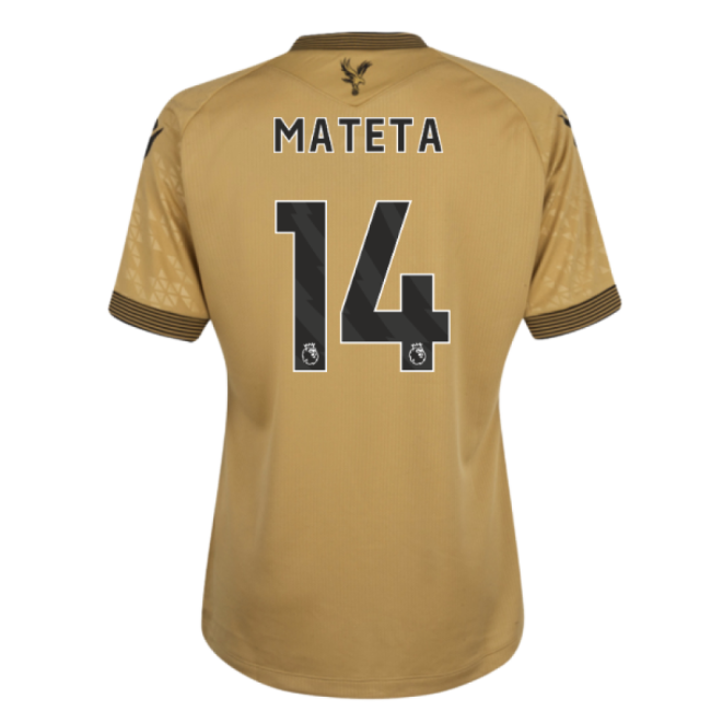2025-20 Championship stylish Third Football Shirt | genuine