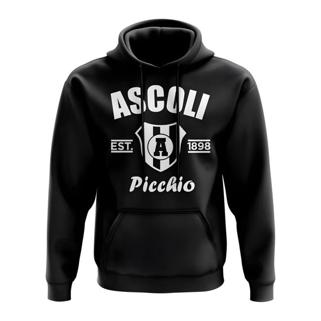 Ascoli Elite Jersey Ascoli #64