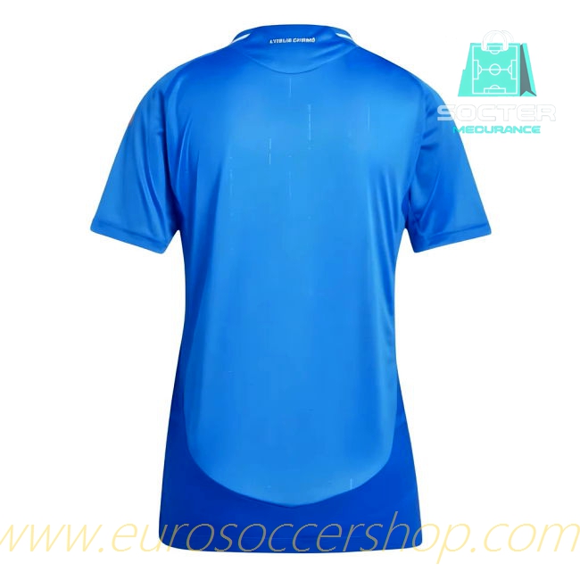 2024-25 Collection Italy Home Kit (DIMARCO 3)
