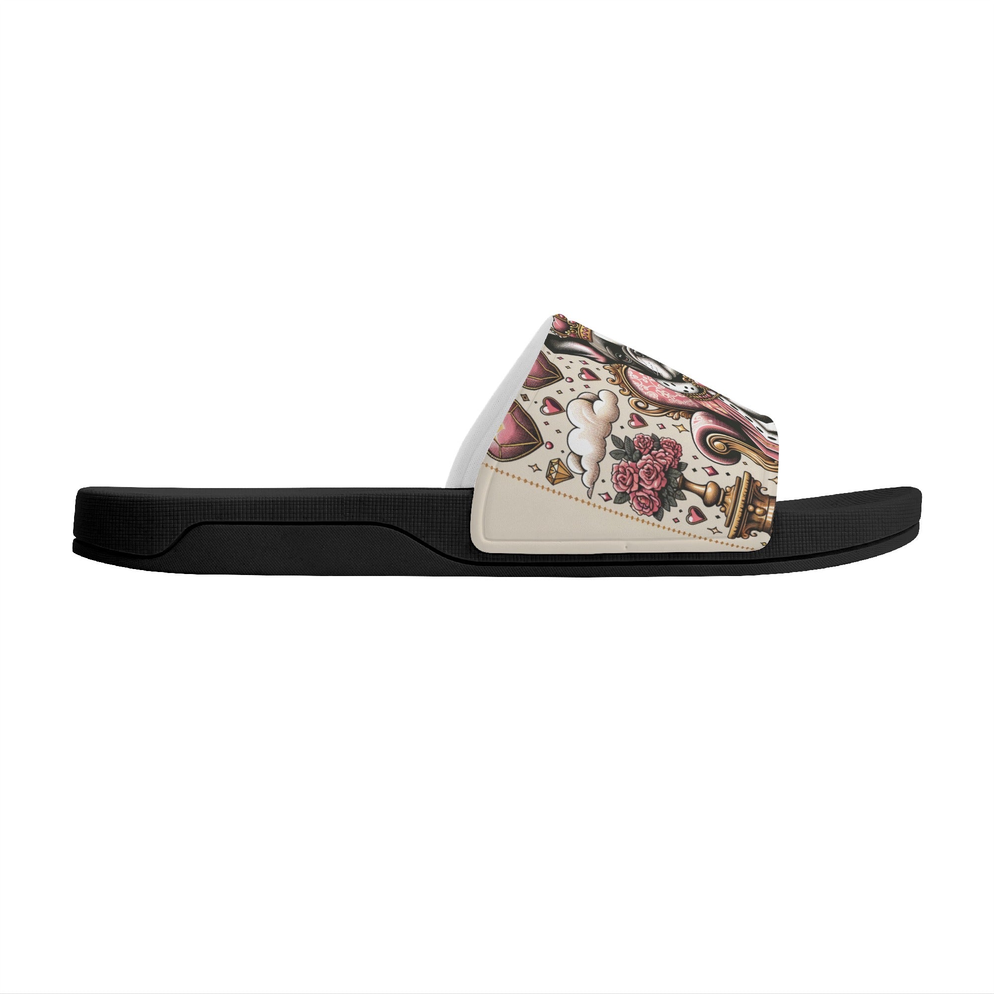 Fashion-Forward Everyday Gracie - Sandals for Pet Enthusiasts Stylish