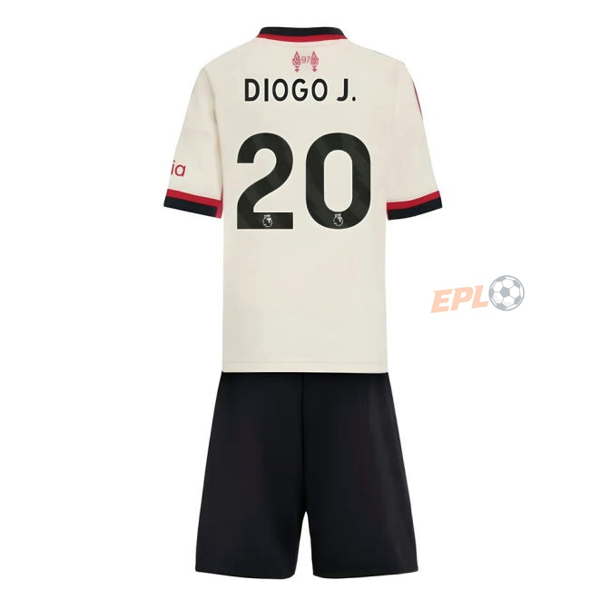2025-20 LIV sporty Away Shirt - Adults | genuine | genuine