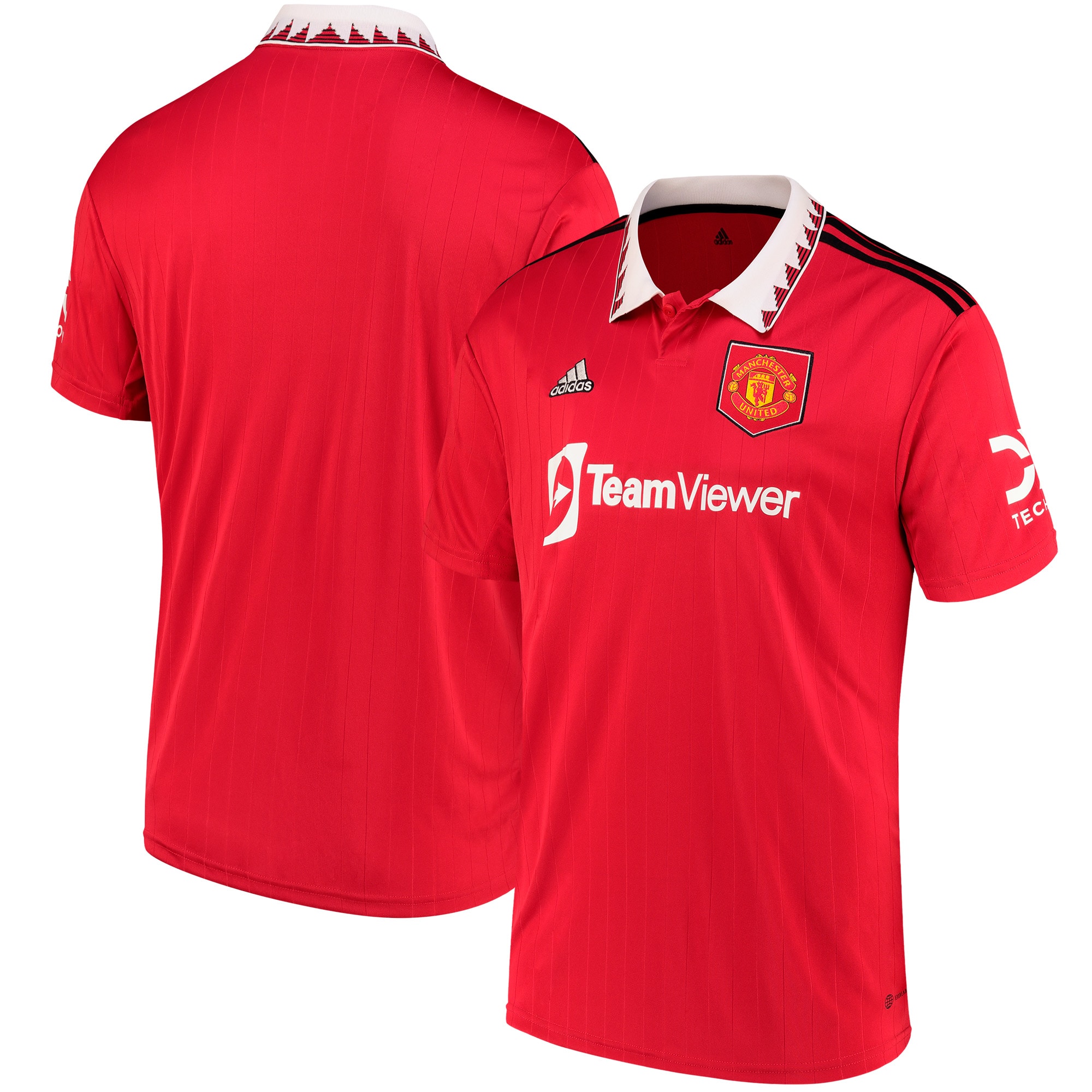 Man Utd Men's 2024 Exceptional Replica - Official Merchandise - Best